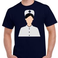 T-shirt adulte Ultra coton épais de marque Gildan - 53 couleurs - iSérigraphe Vignette