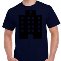 T-shirt adulte Ultra coton épais de marque Gildan - 53 couleurs - iSérigraphe Vignette