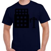 T-shirt adulte Ultra coton épais de marque Gildan - 53 couleurs - iSérigraphe Vignette