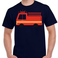 T-shirt adulte Ultra coton épais de marque Gildan - 53 couleurs - iSérigraphe Vignette