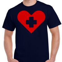 T-shirt adulte Ultra coton épais de marque Gildan - 53 couleurs - iSérigraphe Vignette