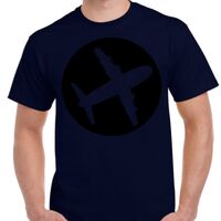 T-shirt adulte Ultra coton épais de marque Gildan - 53 couleurs - iSérigraphe Vignette