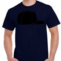 T-shirt adulte Ultra coton épais de marque Gildan - 53 couleurs - iSérigraphe Vignette