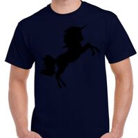 T-shirt adulte Ultra coton épais de marque Gildan - 53 couleurs - iSérigraphe Vignette