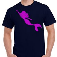 T-shirt adulte Ultra coton épais de marque Gildan - 53 couleurs - iSérigraphe Vignette