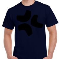 T-shirt adulte Ultra coton épais de marque Gildan - 53 couleurs - iSérigraphe Vignette