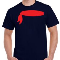 T-shirt adulte Ultra coton épais de marque Gildan - 53 couleurs - iSérigraphe Vignette
