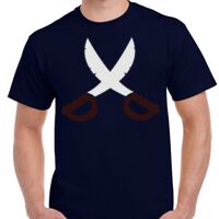 T-shirt adulte Ultra coton épais de marque Gildan - 53 couleurs - iSérigraphe Vignette