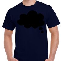 T-shirt adulte Ultra coton épais de marque Gildan - 53 couleurs - iSérigraphe Vignette