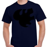 T-shirt adulte Ultra coton épais de marque Gildan - 53 couleurs - iSérigraphe Vignette