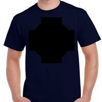 T-shirt adulte Ultra coton épais de marque Gildan - 53 couleurs - iSérigraphe Vignette