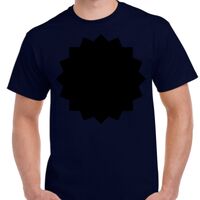 T-shirt adulte Ultra coton épais de marque Gildan - 53 couleurs - iSérigraphe Vignette
