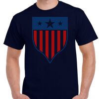 T-shirt adulte Ultra coton épais de marque Gildan - 53 couleurs - iSérigraphe Vignette