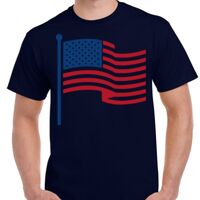 T-shirt adulte Ultra coton épais de marque Gildan - 53 couleurs - iSérigraphe Vignette