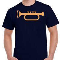 T-shirt adulte Ultra coton épais de marque Gildan - 53 couleurs - iSérigraphe Vignette