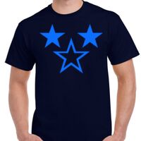 T-shirt adulte Ultra coton épais de marque Gildan - 53 couleurs - iSérigraphe Vignette