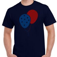 T-shirt adulte Ultra coton épais de marque Gildan - 53 couleurs - iSérigraphe Vignette