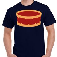 T-shirt adulte Ultra coton épais de marque Gildan - 53 couleurs - iSérigraphe Vignette
