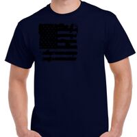 T-shirt adulte Ultra coton épais de marque Gildan - 53 couleurs - iSérigraphe Vignette