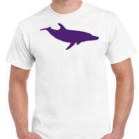 T-shirt Gildan Hammer adulte, manches courtes, 100% coton épais et doux, 203 g/m², tailles S au 5XL. Vignette