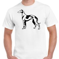 T-shirt Gildan Hammer adulte, manches courtes, 100% coton épais et doux, 203 g/m², tailles S au 5XL. Vignette