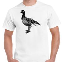 T-shirt Gildan Hammer adulte, manches courtes, 100% coton épais et doux, 203 g/m², tailles S au 5XL. Vignette