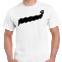 T-shirt Gildan Hammer adulte, manches courtes, 100% coton épais et doux, 203 g/m², tailles S au 5XL. Vignette