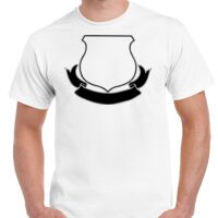 T-shirt Gildan Hammer adulte, manches courtes, 100% coton épais et doux, 203 g/m², tailles S au 5XL. Vignette