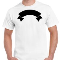 T-shirt Gildan Hammer adulte, manches courtes, 100% coton épais et doux, 203 g/m², tailles S au 5XL. Vignette