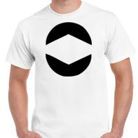 T-shirt Gildan Hammer adulte, manches courtes, 100% coton épais et doux, 203 g/m², tailles S au 5XL. Vignette