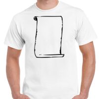 T-shirt Gildan Hammer adulte, manches courtes, 100% coton épais et doux, 203 g/m², tailles S au 5XL. Vignette