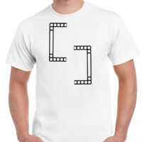 T-shirt Gildan Hammer adulte, manches courtes, 100% coton épais et doux, 203 g/m², tailles S au 5XL. Vignette