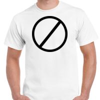 T-shirt Gildan Hammer adulte, manches courtes, 100% coton épais et doux, 203 g/m², tailles S au 5XL. Vignette