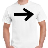 T-shirt Gildan Hammer adulte, manches courtes, 100% coton épais et doux, 203 g/m², tailles S au 5XL. Vignette