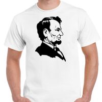 T-shirt Gildan Hammer adulte, manches courtes, 100% coton épais et doux, 203 g/m², tailles S au 5XL. Vignette