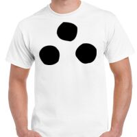 T-shirt Gildan Hammer adulte, manches courtes, 100% coton épais et doux, 203 g/m², tailles S au 5XL. Vignette