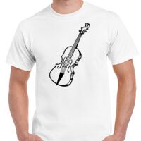 T-shirt Gildan Hammer adulte, manches courtes, 100% coton épais et doux, 203 g/m², tailles S au 5XL. Vignette