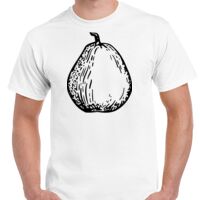 T-shirt Gildan Hammer adulte, manches courtes, 100% coton épais et doux, 203 g/m², tailles S au 5XL. Vignette