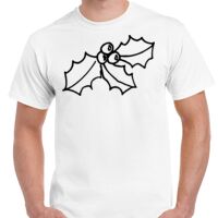 T-shirt Gildan Hammer adulte, manches courtes, 100% coton épais et doux, 203 g/m², tailles S au 5XL. Vignette