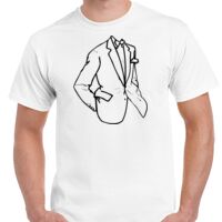 T-shirt Gildan Hammer adulte, manches courtes, 100% coton épais et doux, 203 g/m², tailles S au 5XL. Vignette