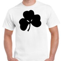 T-shirt Gildan Hammer adulte, manches courtes, 100% coton épais et doux, 203 g/m², tailles S au 5XL. Vignette