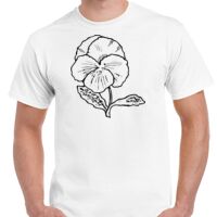 T-shirt Gildan Hammer adulte, manches courtes, 100% coton épais et doux, 203 g/m², tailles S au 5XL. Vignette