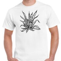 T-shirt Gildan Hammer adulte, manches courtes, 100% coton épais et doux, 203 g/m², tailles S au 5XL. Vignette