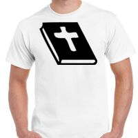 T-shirt Gildan Hammer adulte, manches courtes, 100% coton épais et doux, 203 g/m², tailles S au 5XL. Vignette