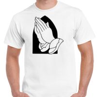 T-shirt Gildan Hammer adulte, manches courtes, 100% coton épais et doux, 203 g/m², tailles S au 5XL. Vignette