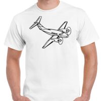 T-shirt Gildan Hammer adulte, manches courtes, 100% coton épais et doux, 203 g/m², tailles S au 5XL. Vignette