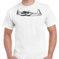 T-shirt Gildan Hammer adulte, manches courtes, 100% coton épais et doux, 203 g/m², tailles S au 5XL. Vignette