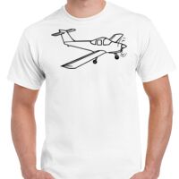 T-shirt Gildan Hammer adulte, manches courtes, 100% coton épais et doux, 203 g/m², tailles S au 5XL. Vignette