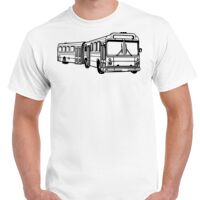 T-shirt Gildan Hammer adulte, manches courtes, 100% coton épais et doux, 203 g/m², tailles S au 5XL. Vignette