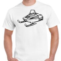 T-shirt Gildan Hammer adulte, manches courtes, 100% coton épais et doux, 203 g/m², tailles S au 5XL. Vignette